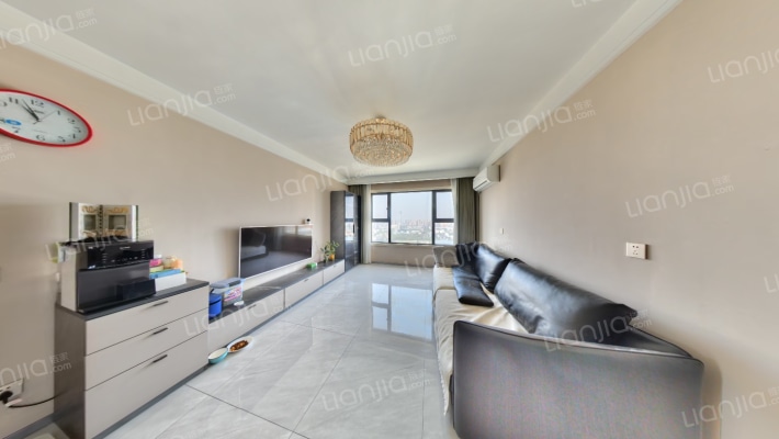 紫云府二手房实景图