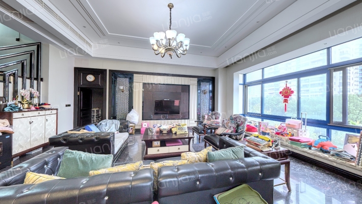 人和嘉园二手房实景图