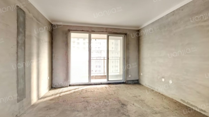 中国铁建·东来尚城二手房实景图