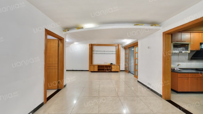 竹丝村二手房实景图