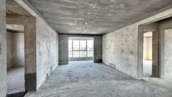 金帝花苑二手房实景图