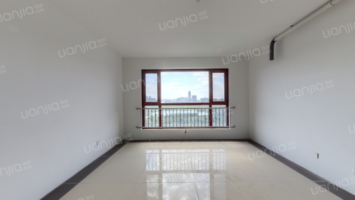 龙泰贵府南区二手房实景图