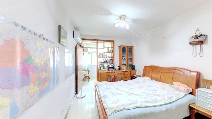 阜阳路146号二手房实景图