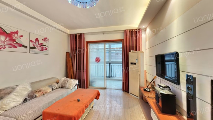 桥苑小区二手房实景图