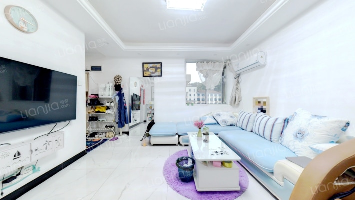 洋塘小区二手房实景图