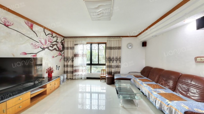 嘉丰花园二手房实景图