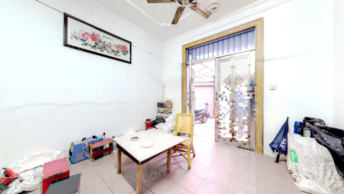 纺装新村二手房实景图