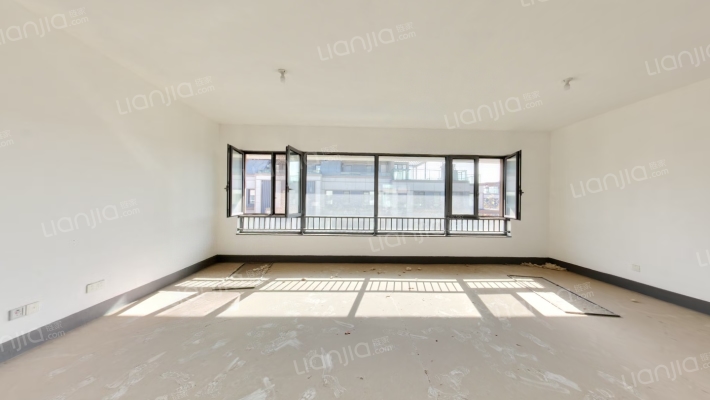 中海天赋嶺二手房实景图