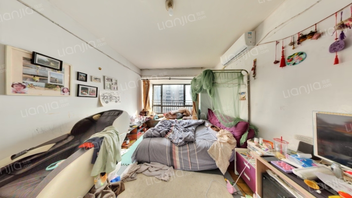 左邻右舍二手房实景图