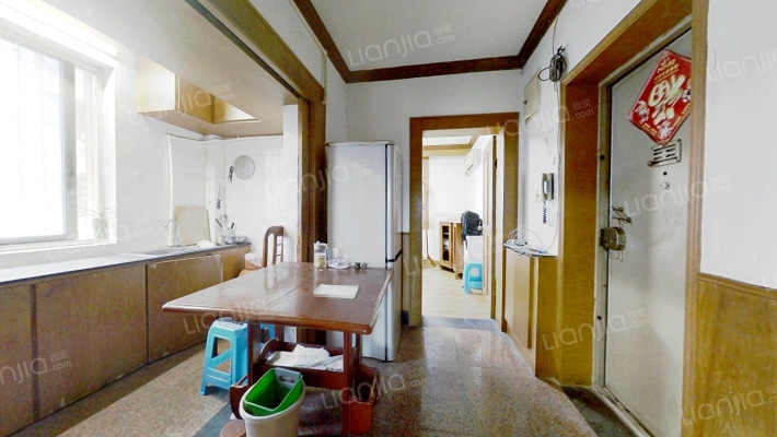 孝闻永寿小区二手房实景图