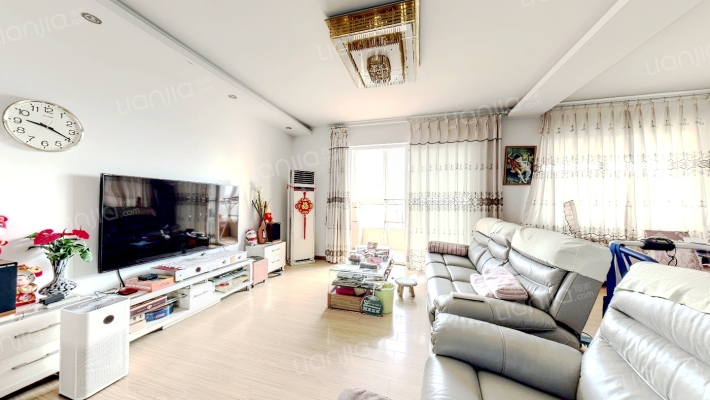 劲力蓝色理想二手房实景图