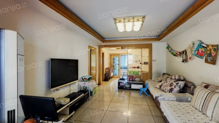 炳草岗大街359号二手房实景图