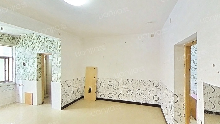 向荣里二手房实景图