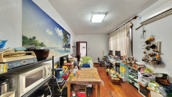 汀兰家园二手房实景图