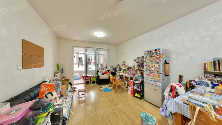 金水龙泽苑西区二手房实景图