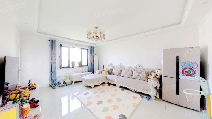 菊香园北区二手房实景图