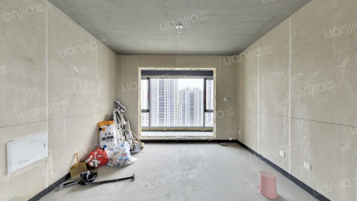 中海寰宇天下二手房实景图