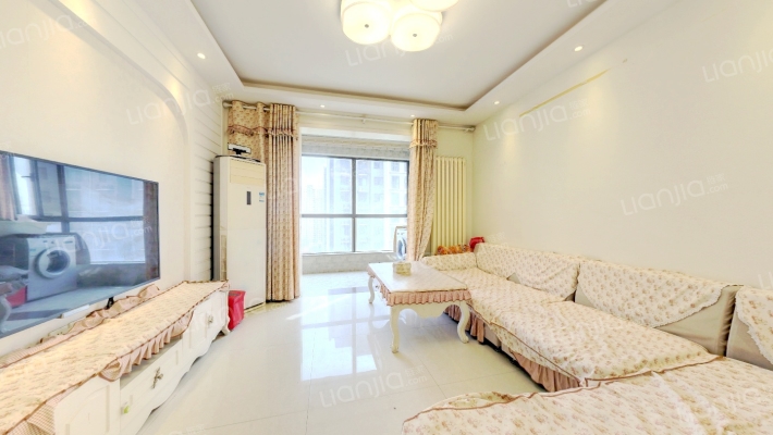 正商明钻二期二手房实景图