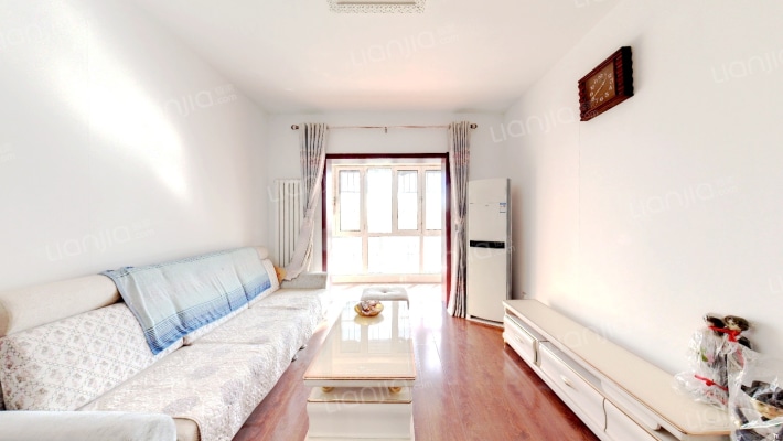 汽车产业孵化基地二手房实景图