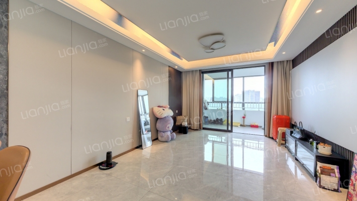 科华388二手房实景图