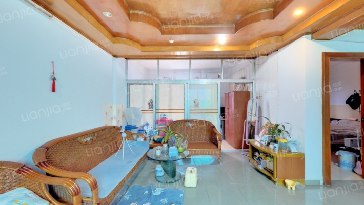 顺华大街顺华楼二手房实景图