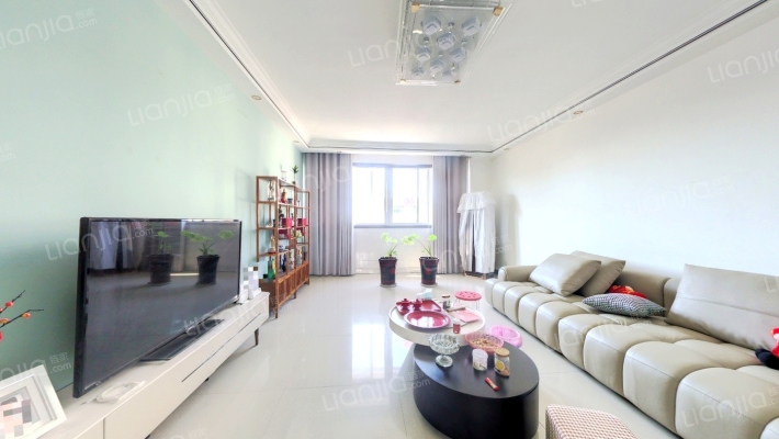 林润人和苑二手房实景图