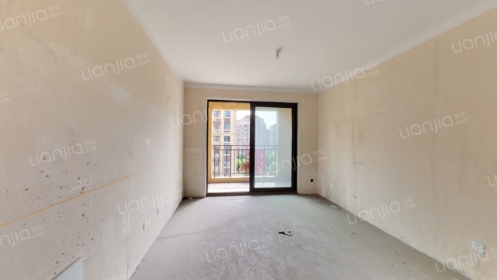 锦城天第二手房实景图