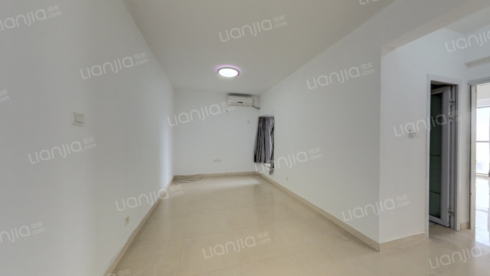 旭辉藏郡二手房实景图