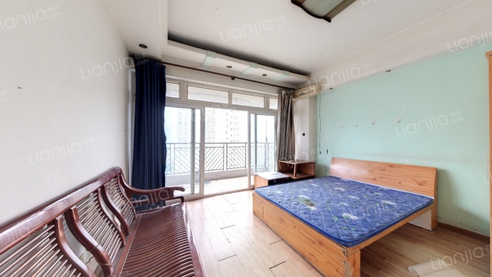 世纪阳光小区（南岸）二手房实景图