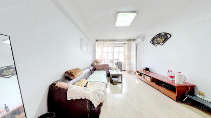 金泰苑二手房实景图