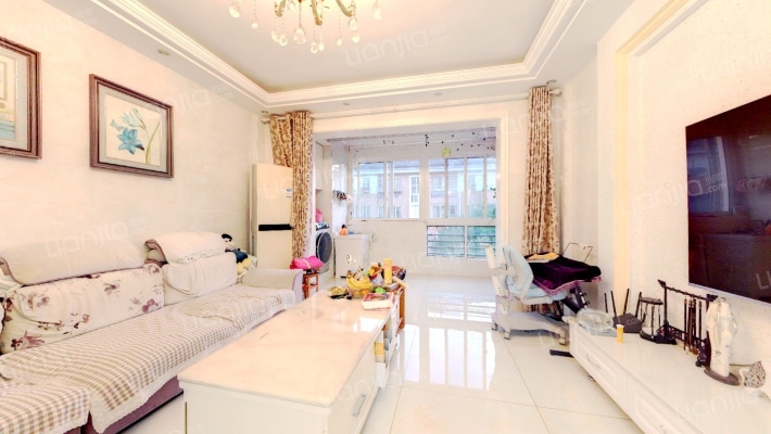 大南二村二手房实景图