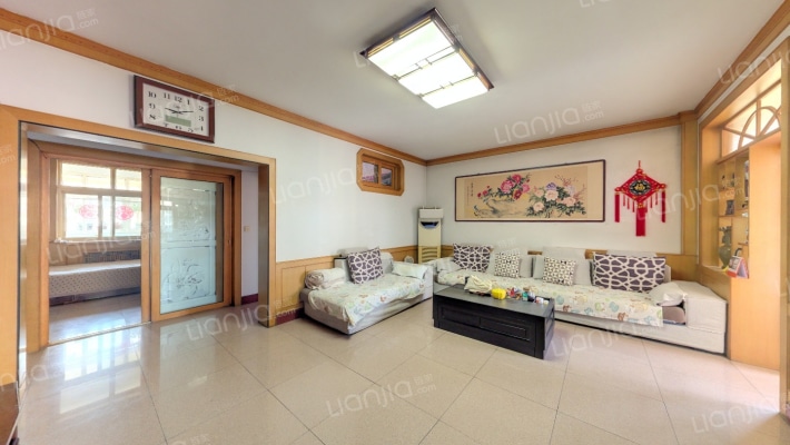 丛台区土地局家属院二手房实景图