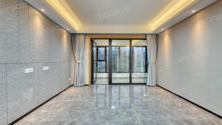 保利大国璟二手房实景图