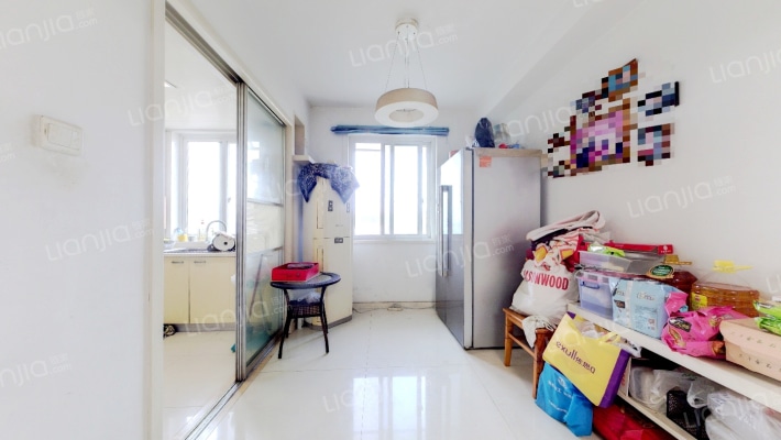 杨家春晓北苑二手房实景图