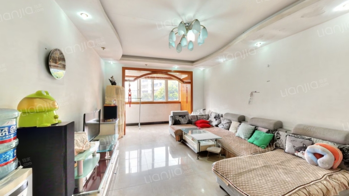 金强公寓二手房实景图