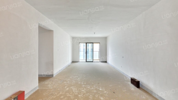 吾悦华府二手房实景图