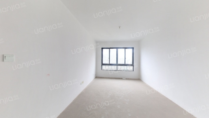 鸿恩新天地二手房实景图