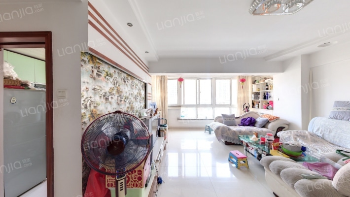 天源嘉座二手房实景图