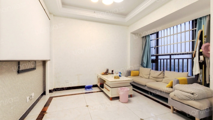 金鼎阳光公寓二手房实景图