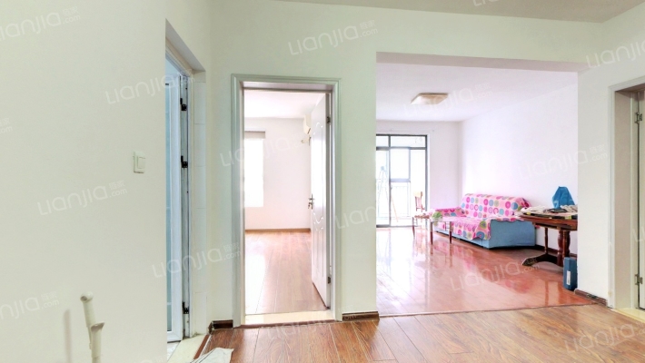 蜀沁园东区二手房实景图