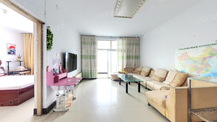 大正城南第一府二手房实景图