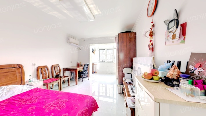 围堤道200号二手房实景图