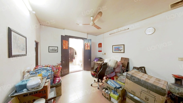 容桂单家桂洲社区二手房实景图