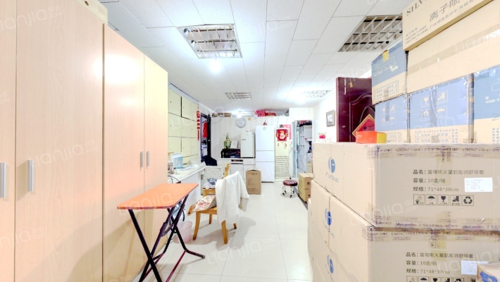 金海岸公寓二手房实景图