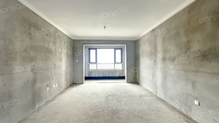 君悦苑二手房实景图