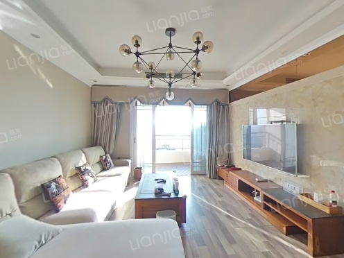 整租·象屿两江公元 3室2厅 西南