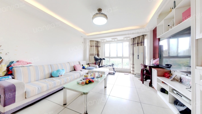 学仕嘉园二手房实景图