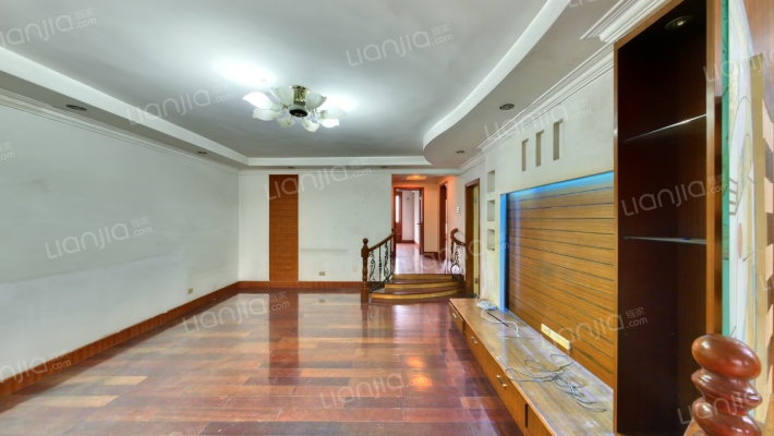 新河公寓二手房实景图