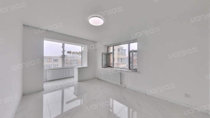 松辽委家属楼二手房实景图