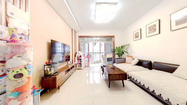 春怡雅苑二手房实景图